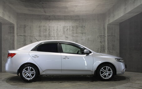 KIA Cerato III, 2011 год, 817 000 рублей, 34 фотография