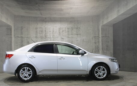 KIA Cerato III, 2011 год, 817 000 рублей, 32 фотография