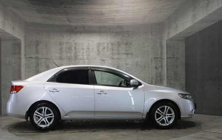 KIA Cerato III, 2011 год, 817 000 рублей, 33 фотография