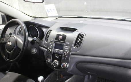 KIA Cerato III, 2011 год, 817 000 рублей, 38 фотография