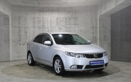 KIA Cerato III, 2011 год, 817 000 рублей, 30 фотография