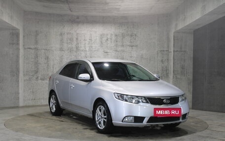 KIA Cerato III, 2011 год, 817 000 рублей, 27 фотография