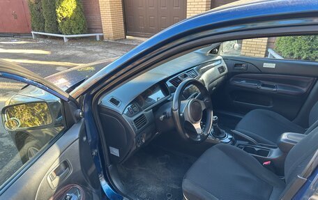 Mitsubishi Lancer IX, 2005 год, 350 000 рублей, 8 фотография