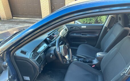 Mitsubishi Lancer IX, 2005 год, 350 000 рублей, 9 фотография