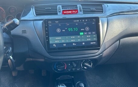 Mitsubishi Lancer IX, 2005 год, 350 000 рублей, 11 фотография