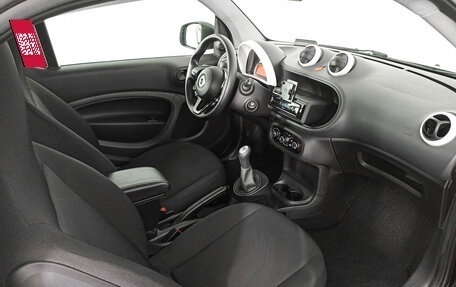 Smart Fortwo III, 2017 год, 850 000 рублей, 15 фотография