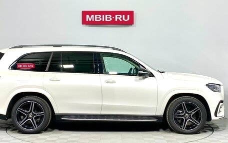 Mercedes-Benz GLS, 2023 год, 19 649 000 рублей, 5 фотография