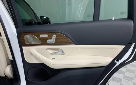 Mercedes-Benz GLS, 2023 год, 19 649 000 рублей, 14 фотография