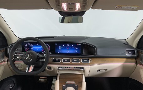 Mercedes-Benz GLS, 2023 год, 19 649 000 рублей, 10 фотография