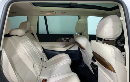 Mercedes-Benz GLS, 2023 год, 19 649 000 рублей, 18 фотография