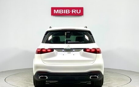 Mercedes-Benz GLS, 2023 год, 19 649 000 рублей, 8 фотография