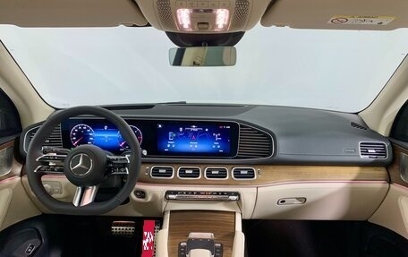 Mercedes-Benz GLS, 2023 год, 19 649 000 рублей, 13 фотография