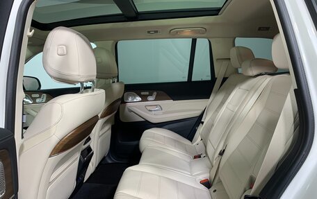 Mercedes-Benz GLS, 2023 год, 19 649 000 рублей, 23 фотография