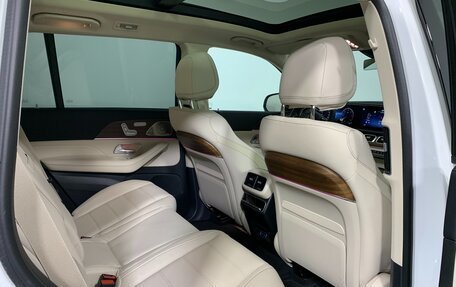 Mercedes-Benz GLS, 2023 год, 19 649 000 рублей, 19 фотография