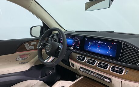 Mercedes-Benz GLS, 2023 год, 19 649 000 рублей, 11 фотография
