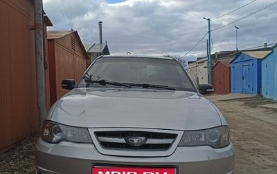 Daewoo Nexia I рестайлинг, 2012 год, 225 000 рублей, 1 фотография