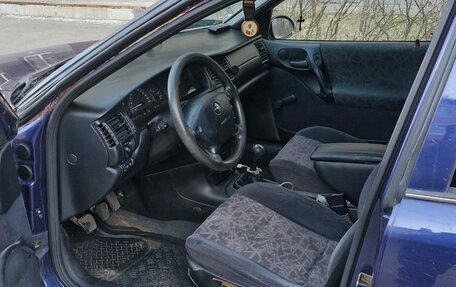 Opel Vectra B рестайлинг, 1997 год, 290 000 рублей, 8 фотография