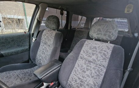 Opel Vectra B рестайлинг, 1997 год, 290 000 рублей, 3 фотография