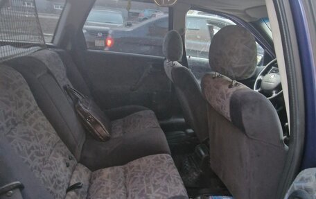 Opel Vectra B рестайлинг, 1997 год, 290 000 рублей, 5 фотография