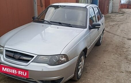 Daewoo Nexia I рестайлинг, 2012 год, 225 000 рублей, 2 фотография