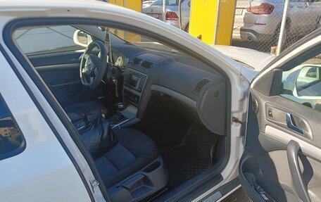 Skoda Octavia, 2012 год, 1 125 000 рублей, 2 фотография