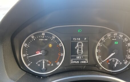 Skoda Octavia, 2012 год, 1 125 000 рублей, 6 фотография