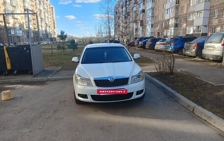 Skoda Octavia, 2012 год, 1 125 000 рублей, 8 фотография