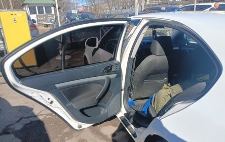 Skoda Octavia, 2012 год, 1 125 000 рублей, 10 фотография