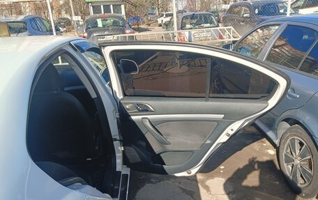 Skoda Octavia, 2012 год, 1 125 000 рублей, 13 фотография