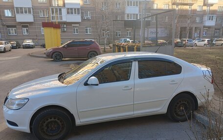 Skoda Octavia, 2012 год, 1 125 000 рублей, 14 фотография