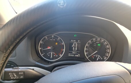 Skoda Octavia, 2012 год, 1 125 000 рублей, 16 фотография