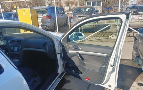 Skoda Octavia, 2012 год, 1 125 000 рублей, 12 фотография