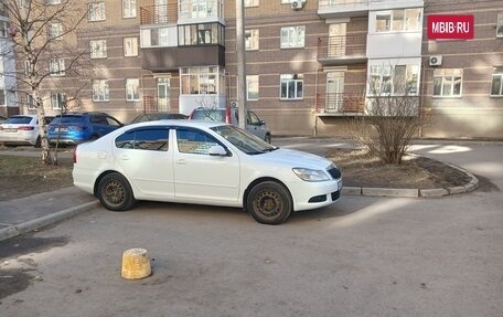 Skoda Octavia, 2012 год, 1 125 000 рублей, 9 фотография
