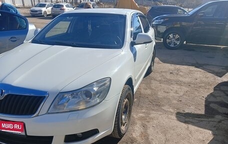 Skoda Octavia, 2012 год, 1 125 000 рублей, 15 фотография