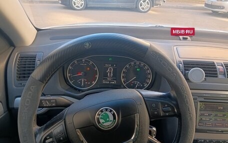 Skoda Octavia, 2012 год, 1 125 000 рублей, 21 фотография