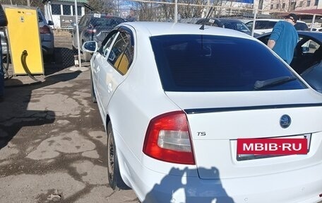 Skoda Octavia, 2012 год, 1 125 000 рублей, 20 фотография