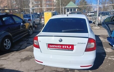 Skoda Octavia, 2012 год, 1 125 000 рублей, 18 фотография