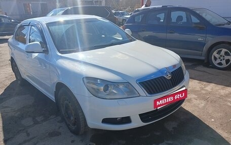 Skoda Octavia, 2012 год, 1 125 000 рублей, 22 фотография