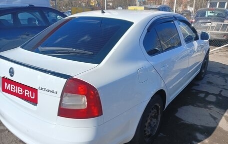 Skoda Octavia, 2012 год, 1 125 000 рублей, 23 фотография
