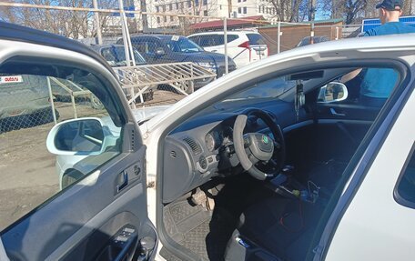 Skoda Octavia, 2012 год, 1 125 000 рублей, 25 фотография