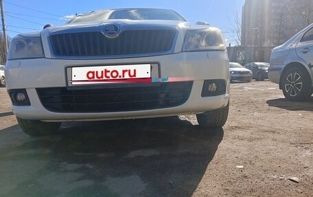 Skoda Octavia, 2012 год, 1 125 000 рублей, 29 фотография