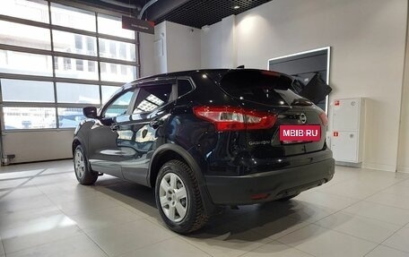 Nissan Qashqai, 2017 год, 1 600 000 рублей, 7 фотография