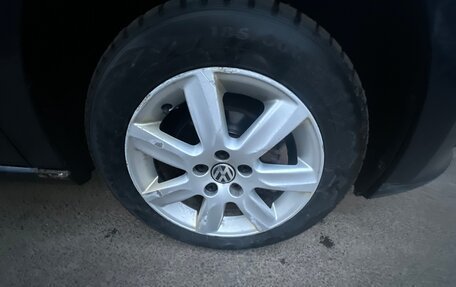 Volkswagen Polo VI (EU Market), 2013 год, 720 000 рублей, 5 фотография