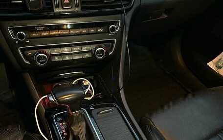KIA Optima IV, 2019 год, 1 450 000 рублей, 14 фотография