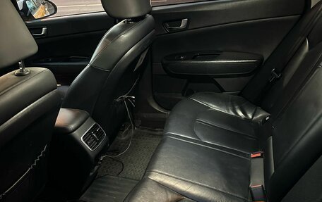 KIA Optima IV, 2019 год, 1 450 000 рублей, 11 фотография