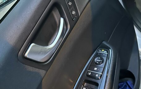 KIA Optima IV, 2019 год, 1 450 000 рублей, 12 фотография