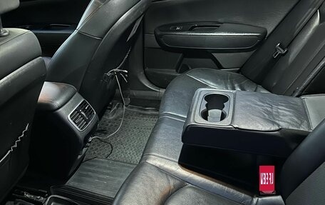 KIA Optima IV, 2019 год, 1 450 000 рублей, 13 фотография