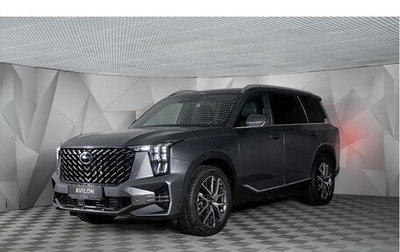 GAC GS8, 2024 год, 4 849 000 рублей, 1 фотография