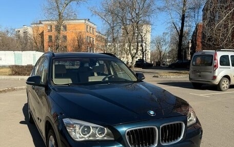 BMW X1, 2013 год, 1 840 000 рублей, 1 фотография