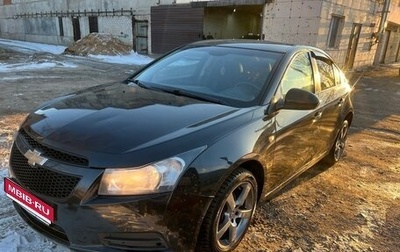 Chevrolet Cruze II, 2011 год, 665 000 рублей, 1 фотография